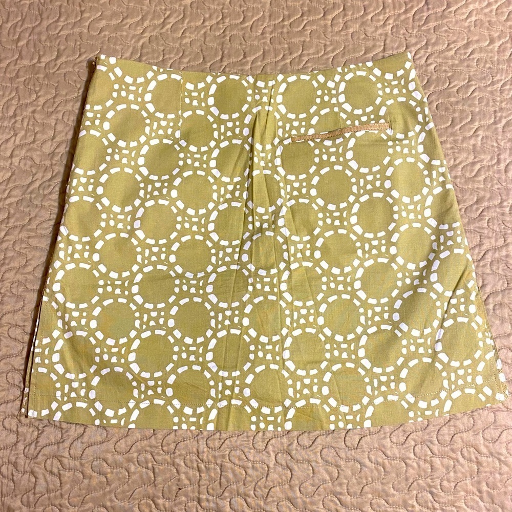 “GOLFTINI” Skort - Picture 5 of 12